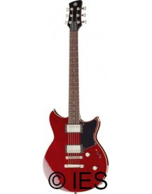YAMAHA REVSTAR R420 FIRED RED