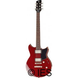 YAMAHA REVSTAR R420 FIRED RED