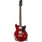 YAMAHA REVSTAR R420 FIRED RED