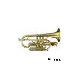 GETZEN ETERNA VGE 800