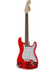 FENDER SQUIER AFFINITY STRAT RR IL