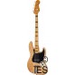 FENDER SQUIER CV 70S JAZZ BASS MN NAT
