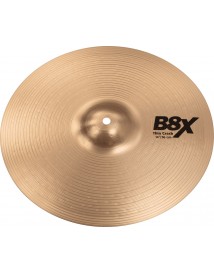 SABIAN B8X THIN CRASH 14"