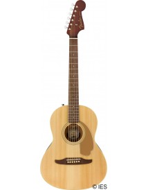 FENDER SONORAN MINI NAT W