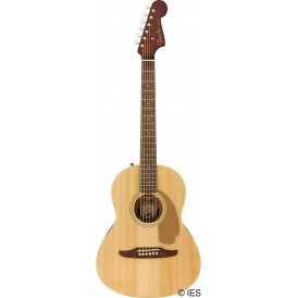 FENDER SONORAN MINI NAT W
