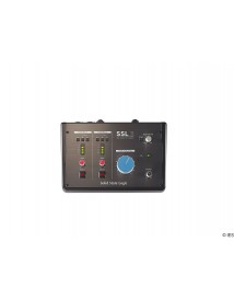 SOLID STATE LOGIC SSL2