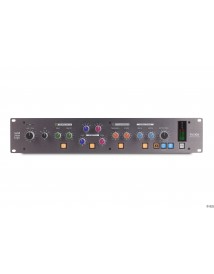 SOLID STATE LOGIC FUSION