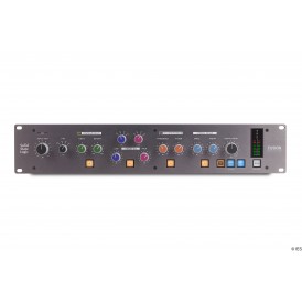 SOLID STATE LOGIC FUSION