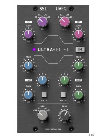 SOLID STATE LOGIC ULTRAVIOLET 500