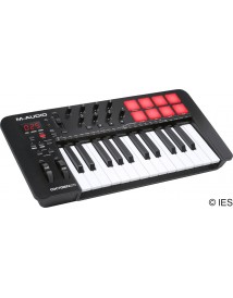 M AUDIO OXYGEN 25V