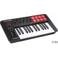 M AUDIO OXYGEN 25V