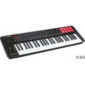 M AUDIO OXYGEN 49V