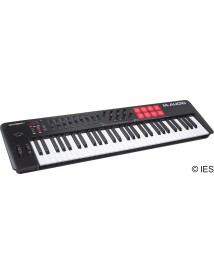 M AUDIO OXYGEN 61V