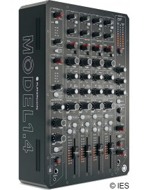 ALLEN & HEATH MODEL1.4