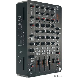 ALLEN & HEATH MODEL1.4
