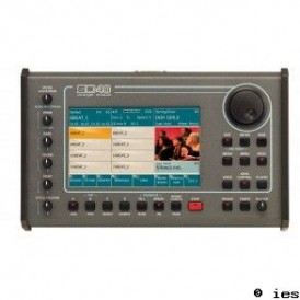 KETRON SD40