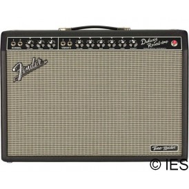 FENDER TONE MASTER DELUXE REVERB 230V EUR