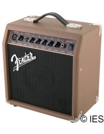 FENDER ACOUSTASONIC 15 230V EU