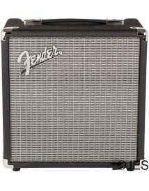 FENDER RUMBLE 15 V3 230V EUR