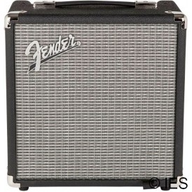 FENDER RUMBLE 15 V3 230V EUR