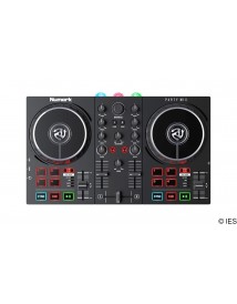 NUMARK PARTYMIX 2
