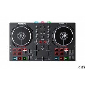 NUMARK PARTYMIX 2