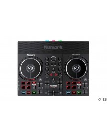 NUMARK PARTYMIX LIVE