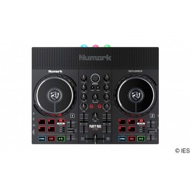 NUMARK PARTYMIX LIVE