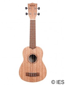 KALA BURLED MERANTI SOPRANO