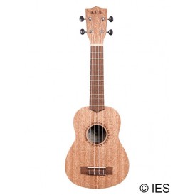 KALA BURLED MERANTI SOPRANO