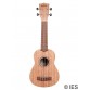 KALA BURLED MERANTI SOPRANO