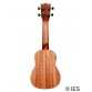 KALA BURLED MERANTI SOPRANO