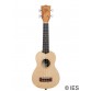 KALA KA-15 SPRUCE SOPRANO AVEC HOUSSE