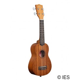 KALA KA-15 MAHOGANY SOPRANO AVEC HOUSSE