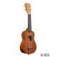 KALA KA-15 MAHOGANY SOPRANO AVEC HOUSSE