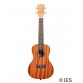 KALA KA-15 MAHOGANY CONCERT AVEC HOUSSE