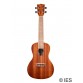 KALA KA-C SATIN MAHOGANY CONCERT AVEC HOUSSE