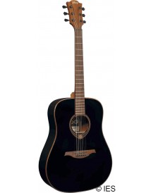 LAG T118D BLK