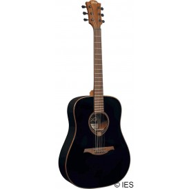 LAG T118D BLK