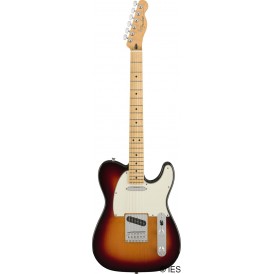 FENDER PLAYER TELECASTER MN 3-COLOR SUNBURST
