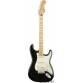 FENDER PLAYER STRATOCASTER MN BLACK