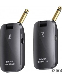 NUX B2 PLUS