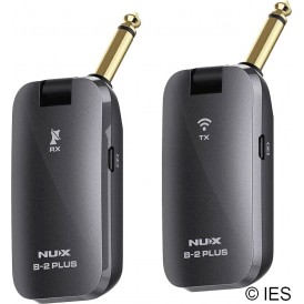 NUX B2 PLUS