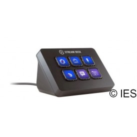 ELGATO STREAM DECK MINI