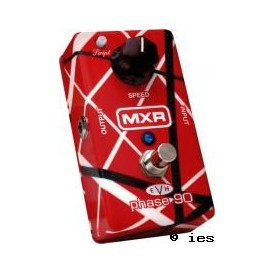 MXR PHASER EVH90 EDDIE VAN HALLEN