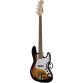 FENDER SQUIER AFFINITY JAZZ IL BSB