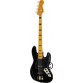 FENDER SQUIER CV 70S JAZZ BASS MN BK