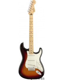 FENDER PLAYER SERIES STRAT MN 3TS