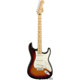 FENDER PLAYER SERIES STRAT MN 3TS