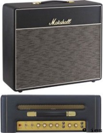 MARSHALL 1974X SERIE HANDWIRED